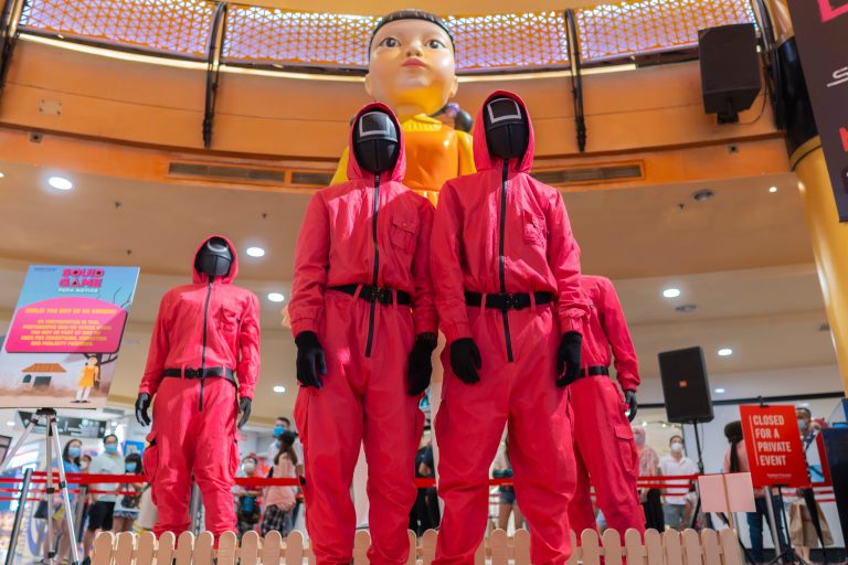 Kuala,Lumpur,,Malaysia,-,24,October,,2021,:,Guard,From