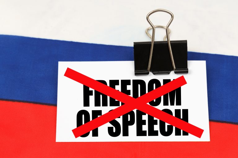 National,Concept.,On,The,Flag,Of,Russia,There,Is,A