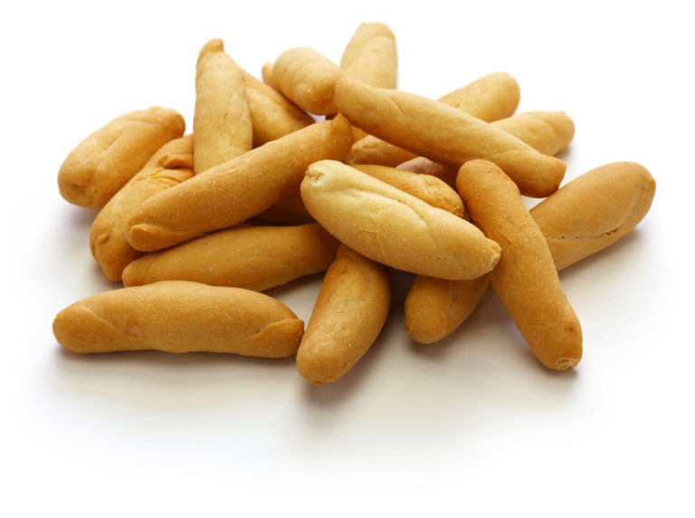 Picos,,Traditional,Spanish,Bread,Sticks