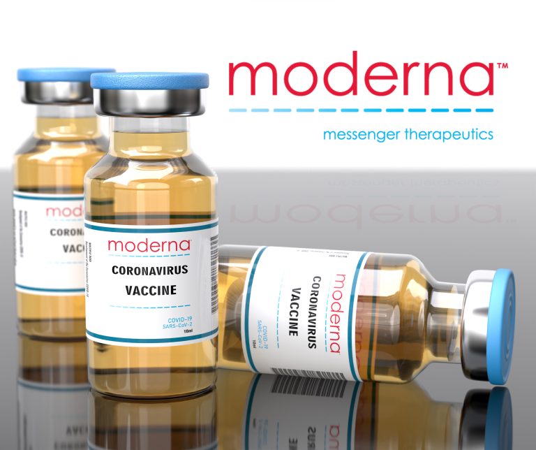 Stone/uk-,November,12,,2020:,Moderna,Inc,Makes,Mrna-1273,Experimental,Covid-19
