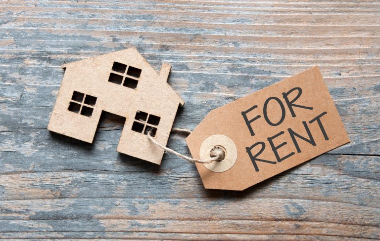 House,For,Rent,Label