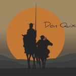 I Don Quijotes fotspår