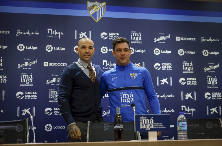 Det nya radarparet.. GASPAR & GUEDE