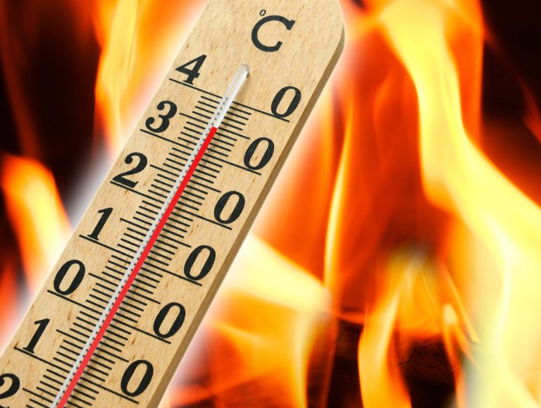 Mercury,Thermometer,Indicating,High,Temperature