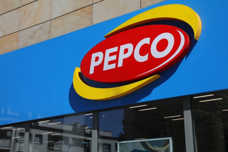 Raciborz,,Poland,-,May,11,,2021:,Pepco,Brand,Discount,Store