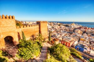 Weekendresa: Almería – närmare än du tror