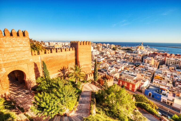 Weekendresa: Almería – närmare än du tror
