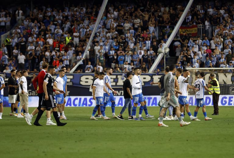 Upprördhet och gråt