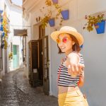 Följ med på utflykt i Andalusien