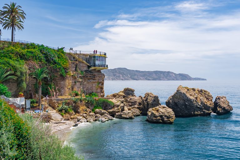 NERJA