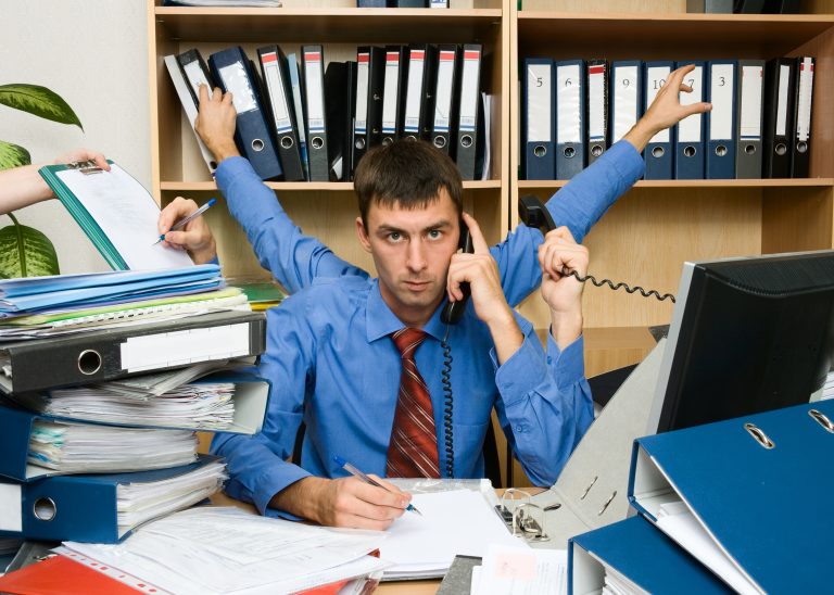 This,Is,A,Very,Active,And,The,Executive,Office,Worker.