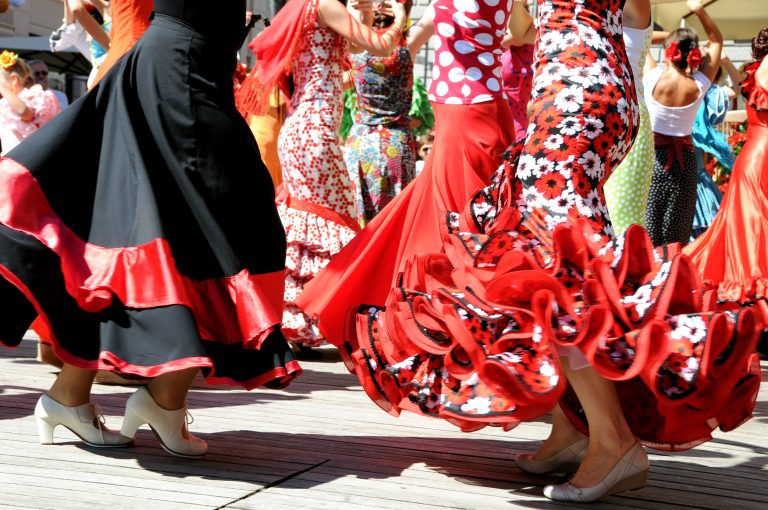 Ljubljana,,Slovenia,-,August,29,,2015:,Society,Luna,Gitana,Prepared
