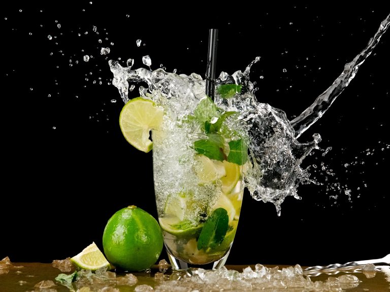 Mojito,Cocktail,Splash