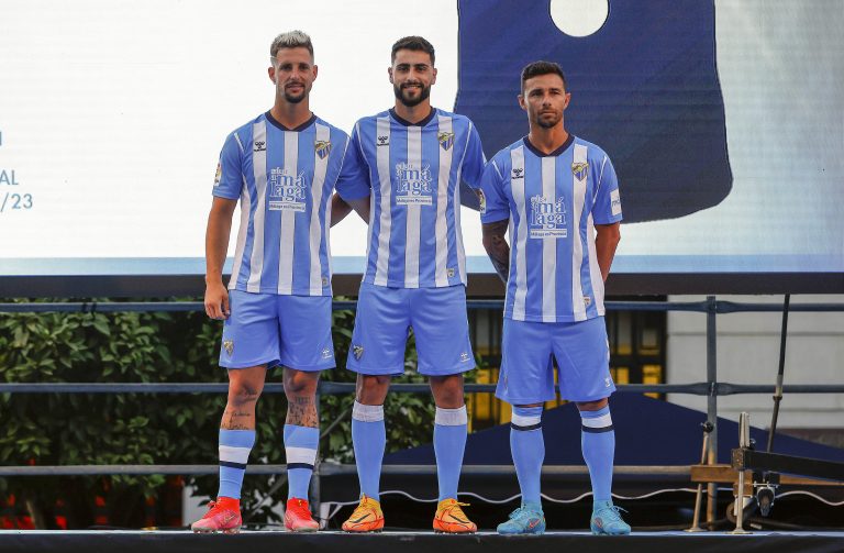 Málaga