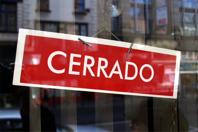 CERRADO