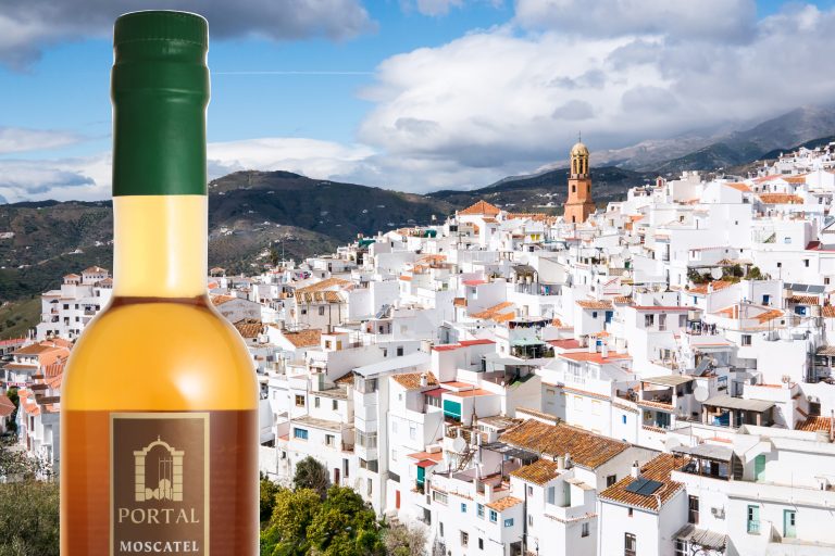 moscatel