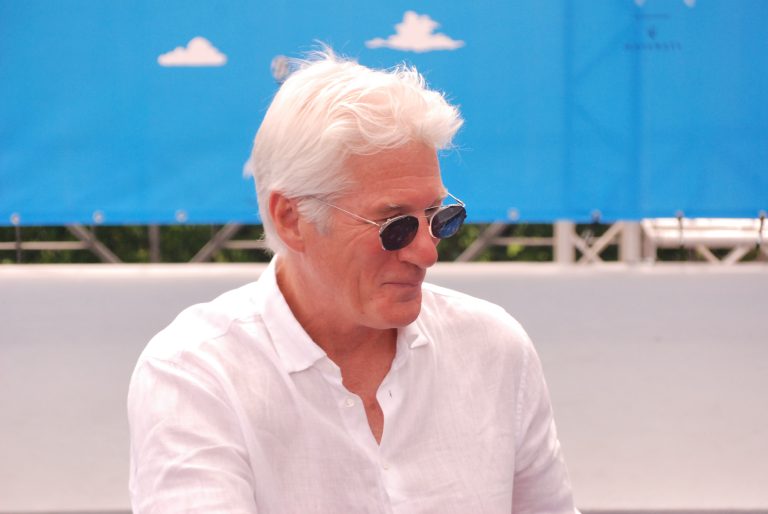 Giffoni,Valle,Piana,,Sa,,Italy,-,July,22,,2014:,Actor