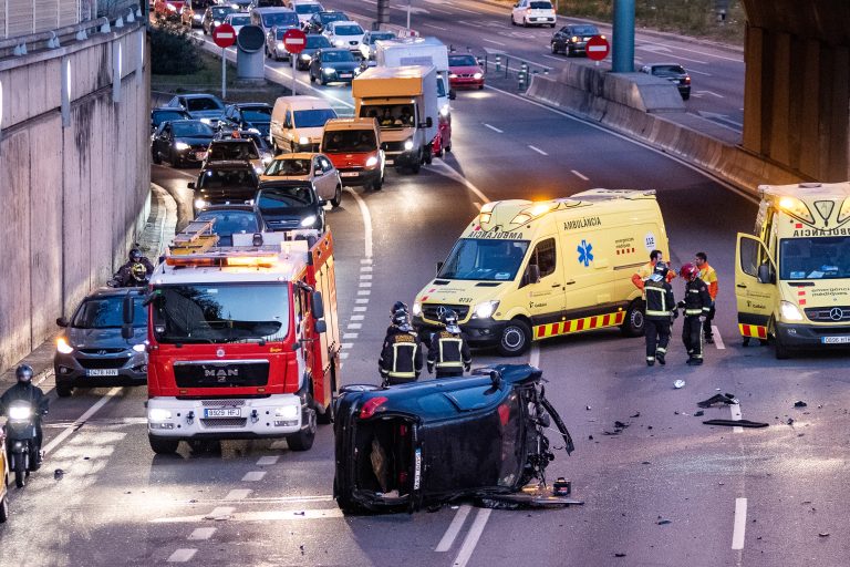 trafik