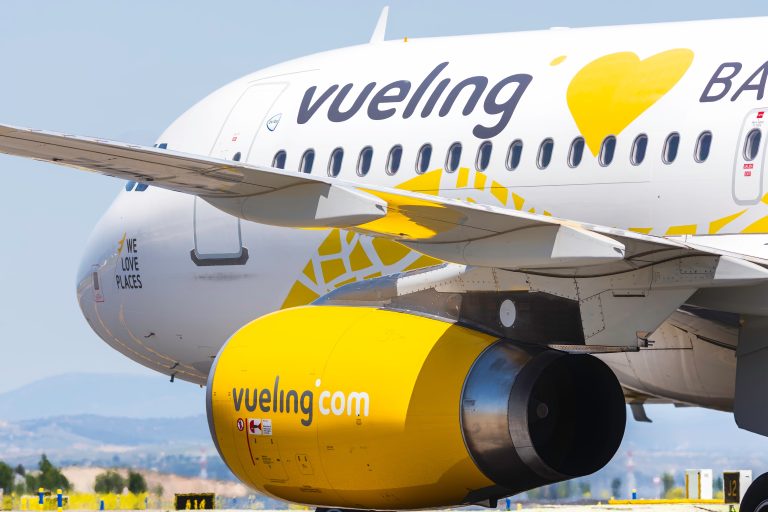 vueling