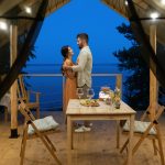 Hösten, den perfekta årstiden för GLAMPING