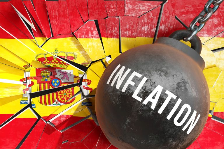 inflation