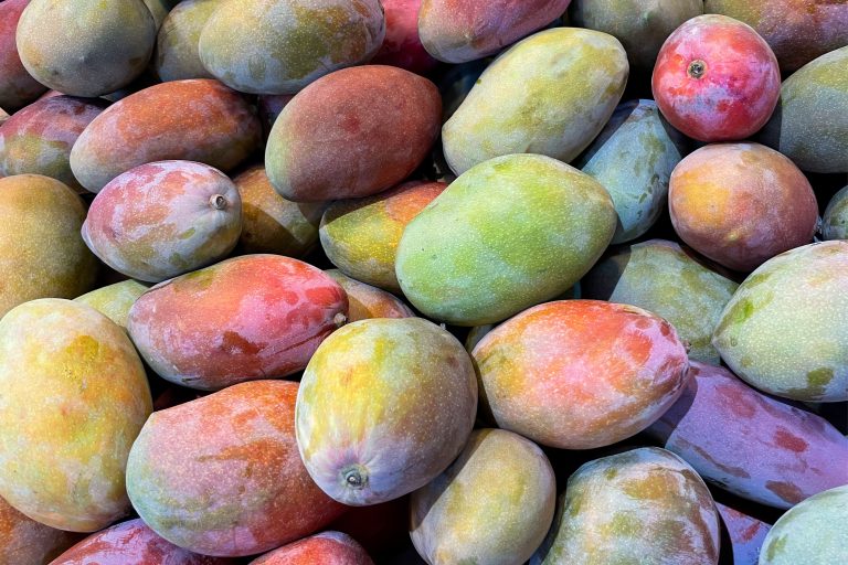 mango
