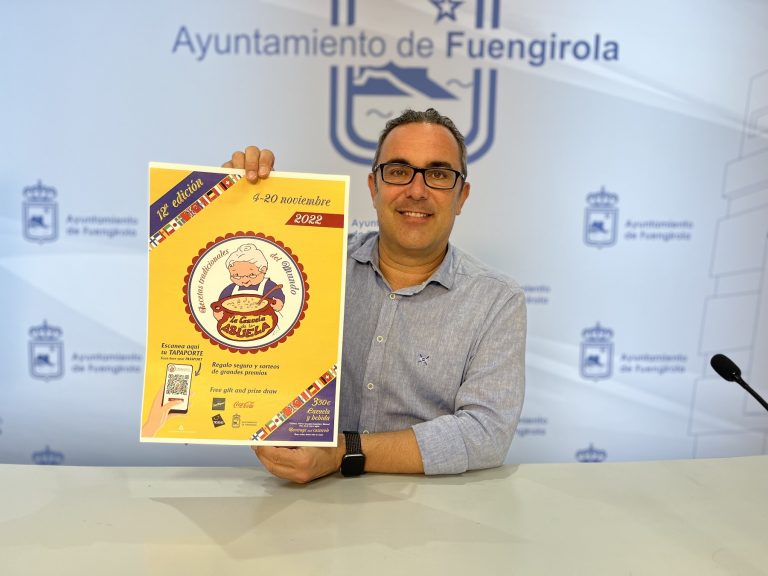 Rodrigo-Romero-presenta-una-nueva-edición-de-La-Cazuela-de-la-Abuela