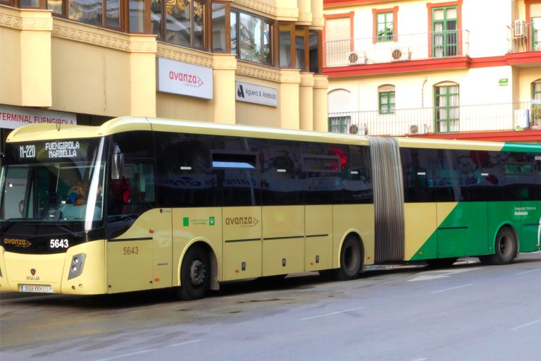 bus