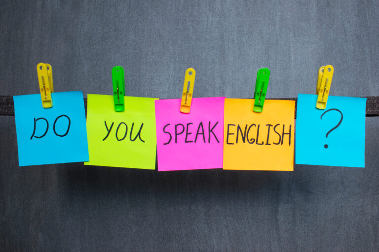 Notes,With,Words,Do,You,Speak,English,On,The,Dark