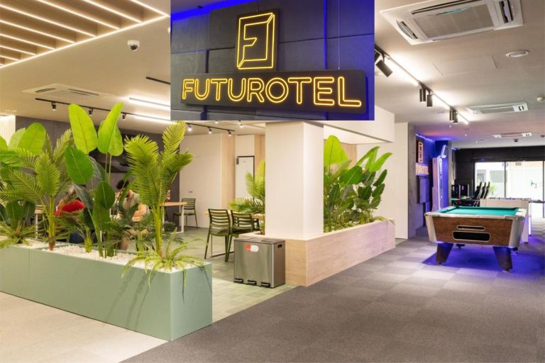 futurotel
