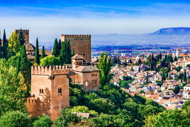granada