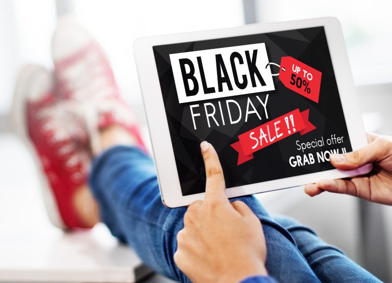 Black,Friday,Discount,Half,Price,Promotion,Concept