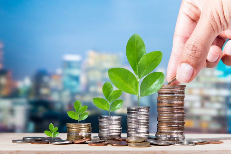 Business,Finance,And,Money,Concept,hope,Of,Investor,Concept.