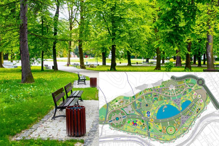 park