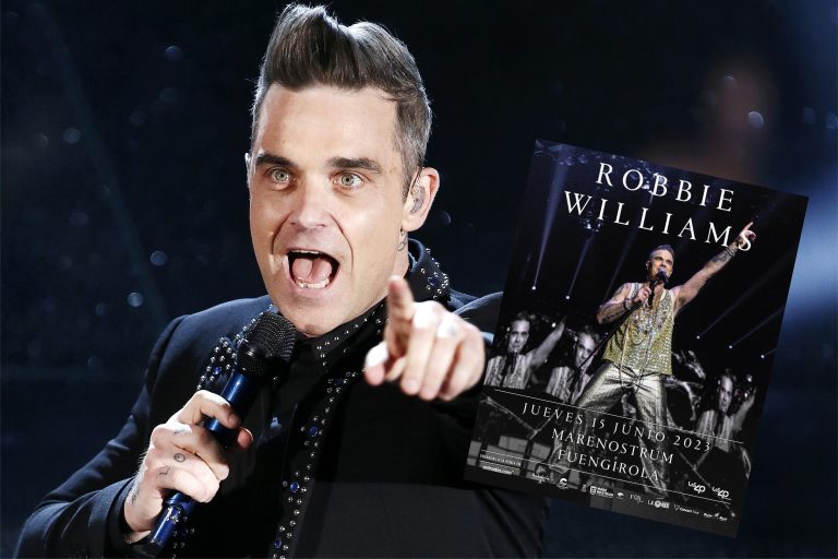 robbie