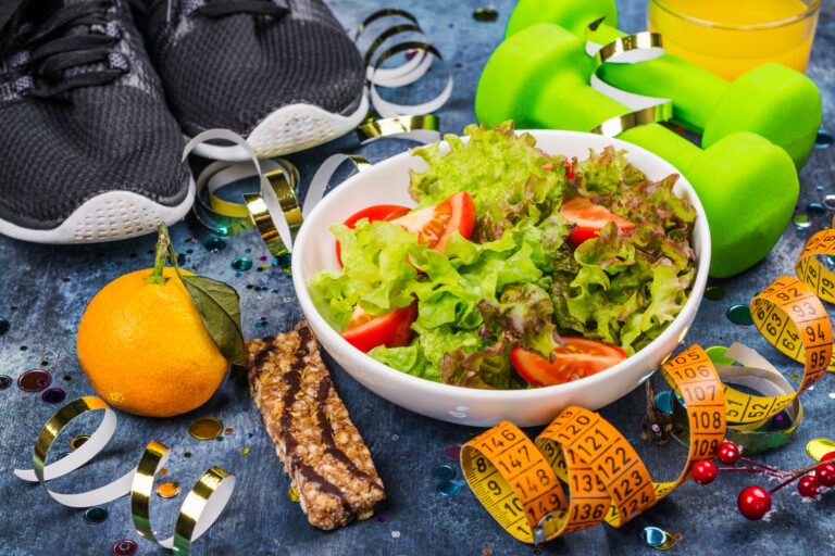 Varför är det ingen som håller januari-dieten?