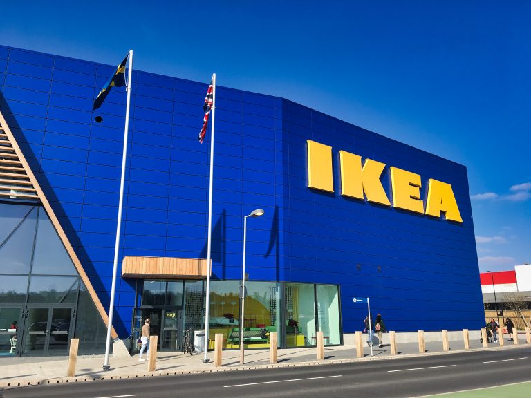 New,Ikea,Store,,Greenwich,,London,,England,,April,2019;,This,Is