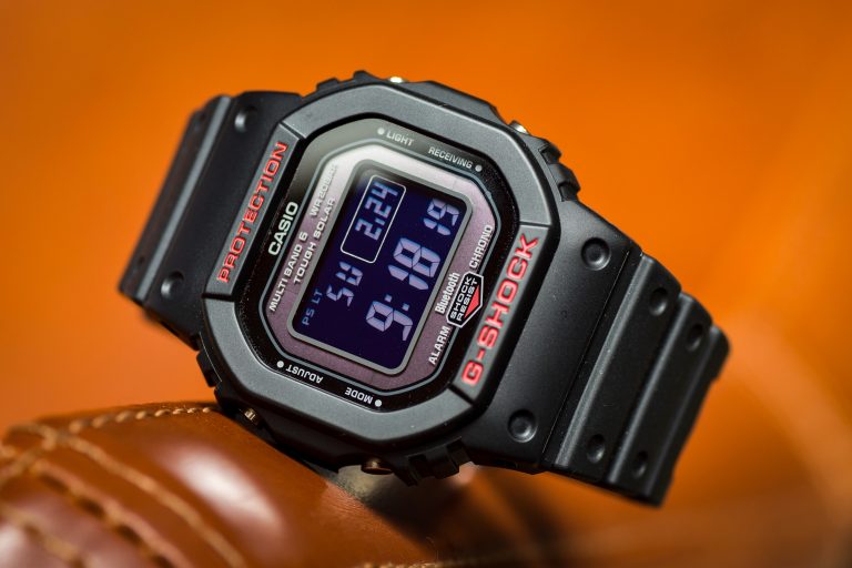 Casio,G-shock,,Gw-b5600.,Stockholm,,Sweden.,January,12,,2021