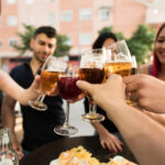 ¡Salud!