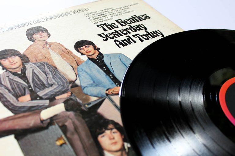 Miami,,Fl,,Usa:,June,2021:,English,Rock,Band,The,Beatles
