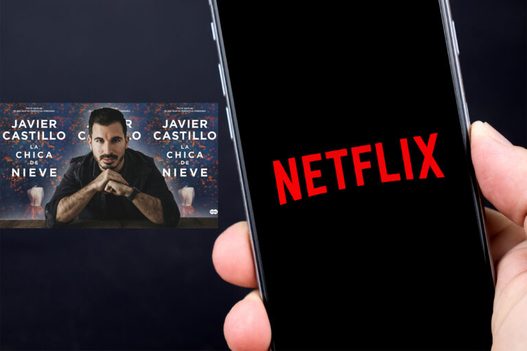 NETFLIX