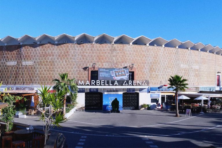 marbella arena