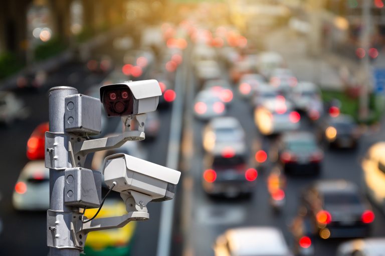 Road,Traffic,Control,Cctv,Cameras