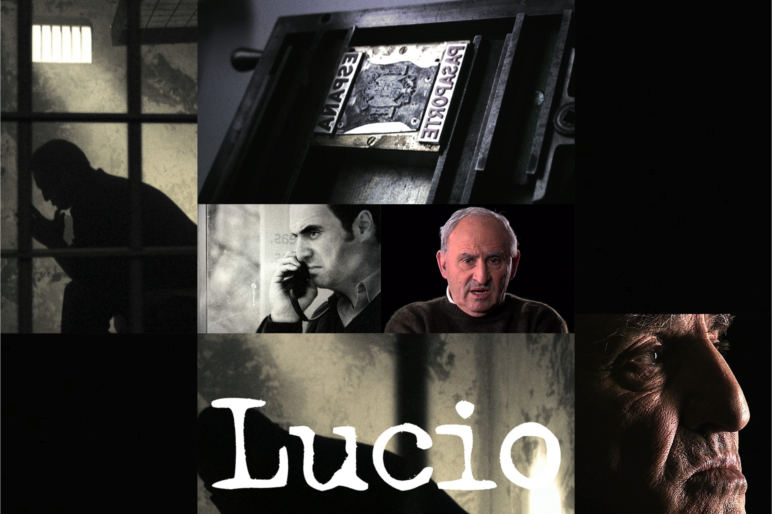 Muraren från Baskien som blev storsvindlare