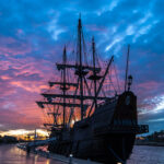 Spaniens armada - på expedition för världsherradöme och katolicism