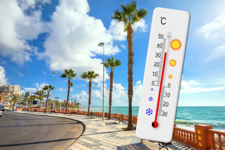 TEMPERATURE