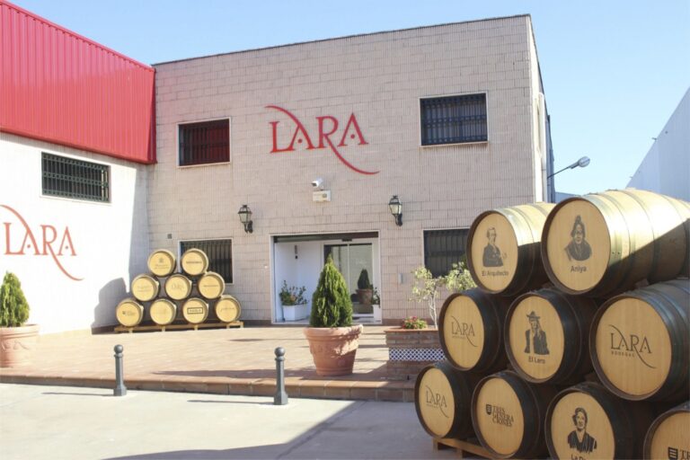 lara ny