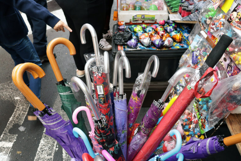 Guadalajara,,Jalisco,/,Mexico,-,October,20,,2019:,Tianguis,"el