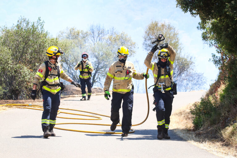 Llançà,,Spain,,July,16,2021.,Forest,Fire,On,The,Costa