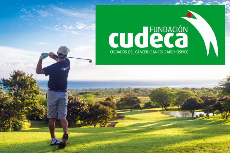 golf cudeca